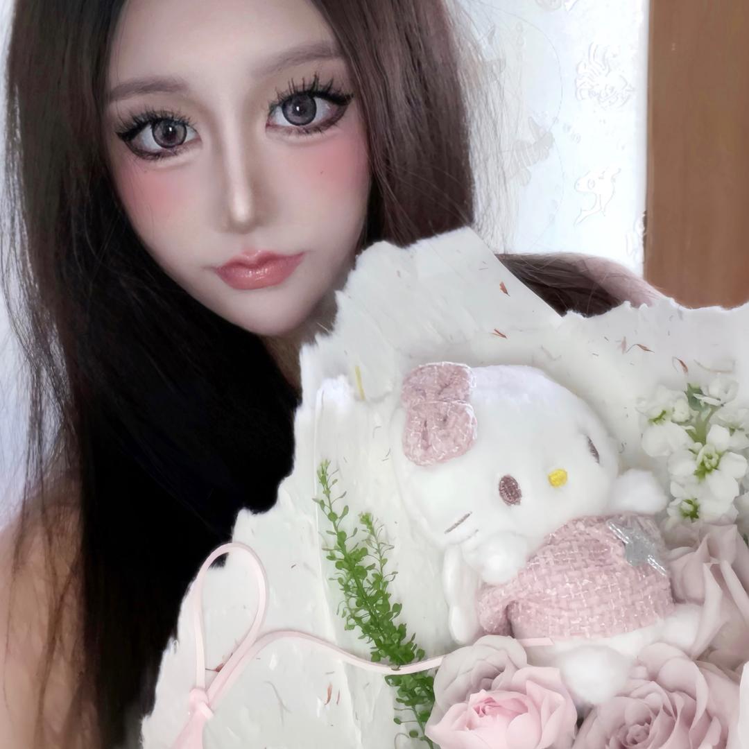灰色猫