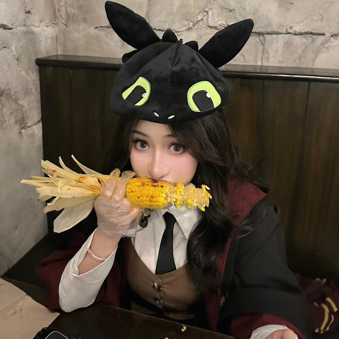 发财煎妮