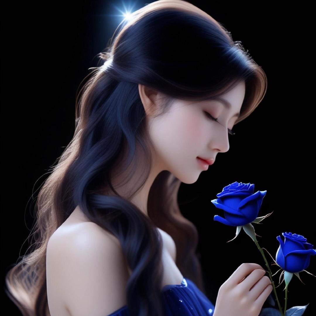 ❤️在过去，情以沉淀