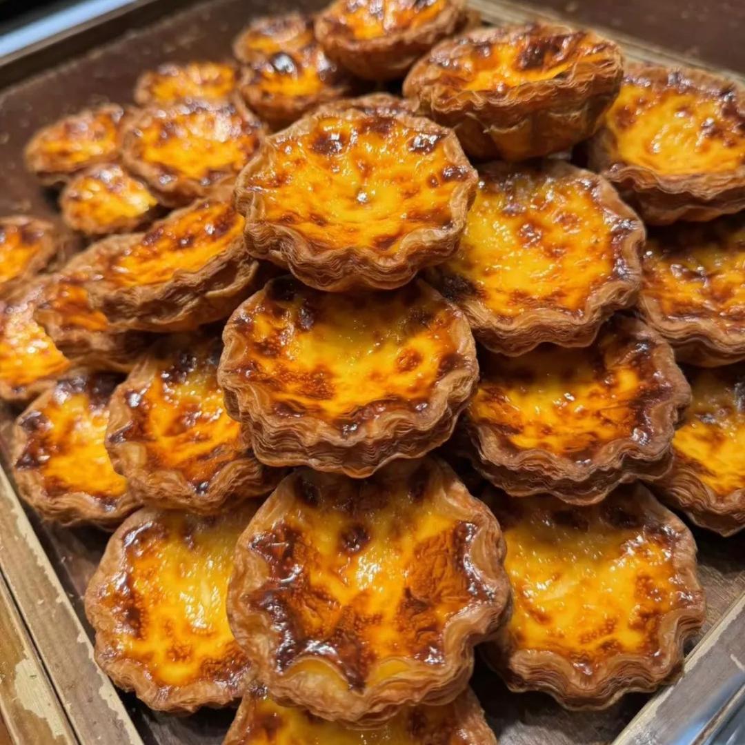 龙门局渣打点心（玉林店）