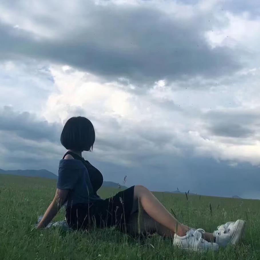 沐楠自驾流浪