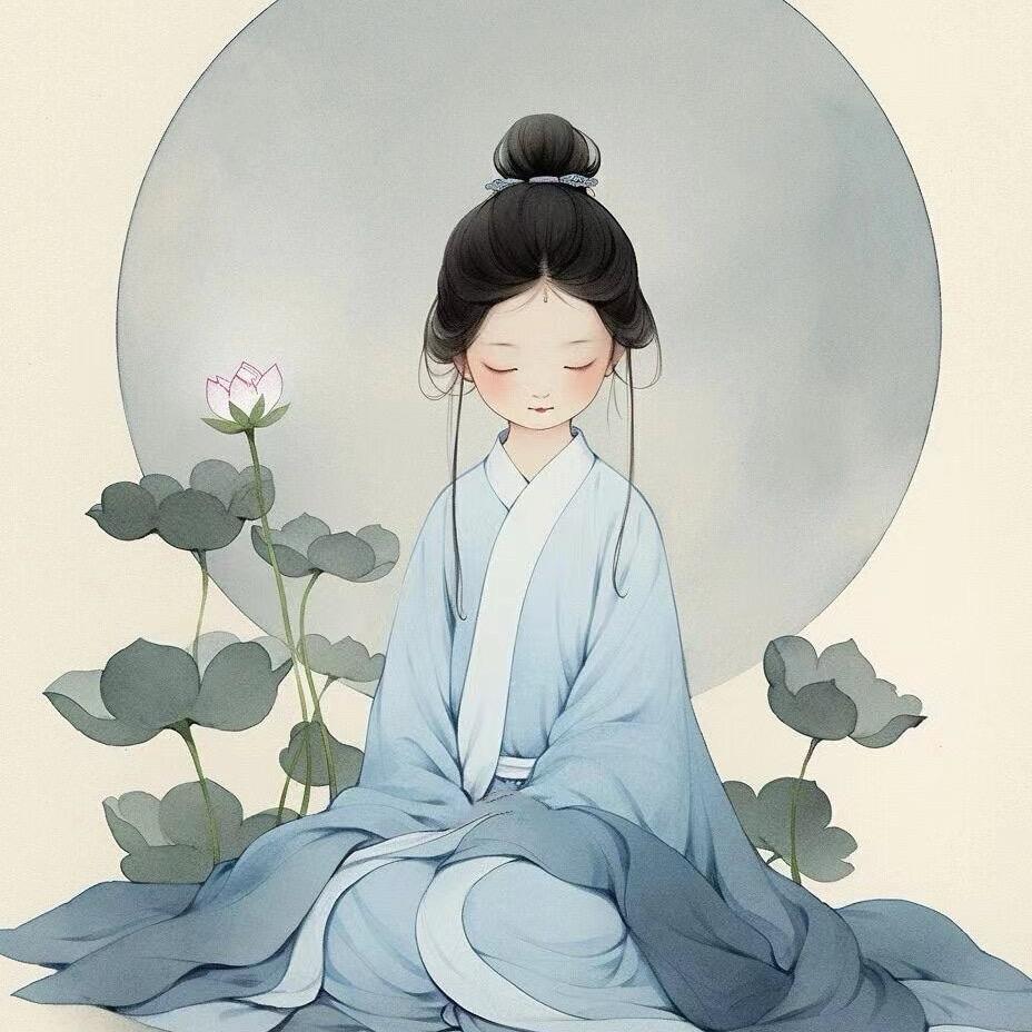 好来运小姐🪷