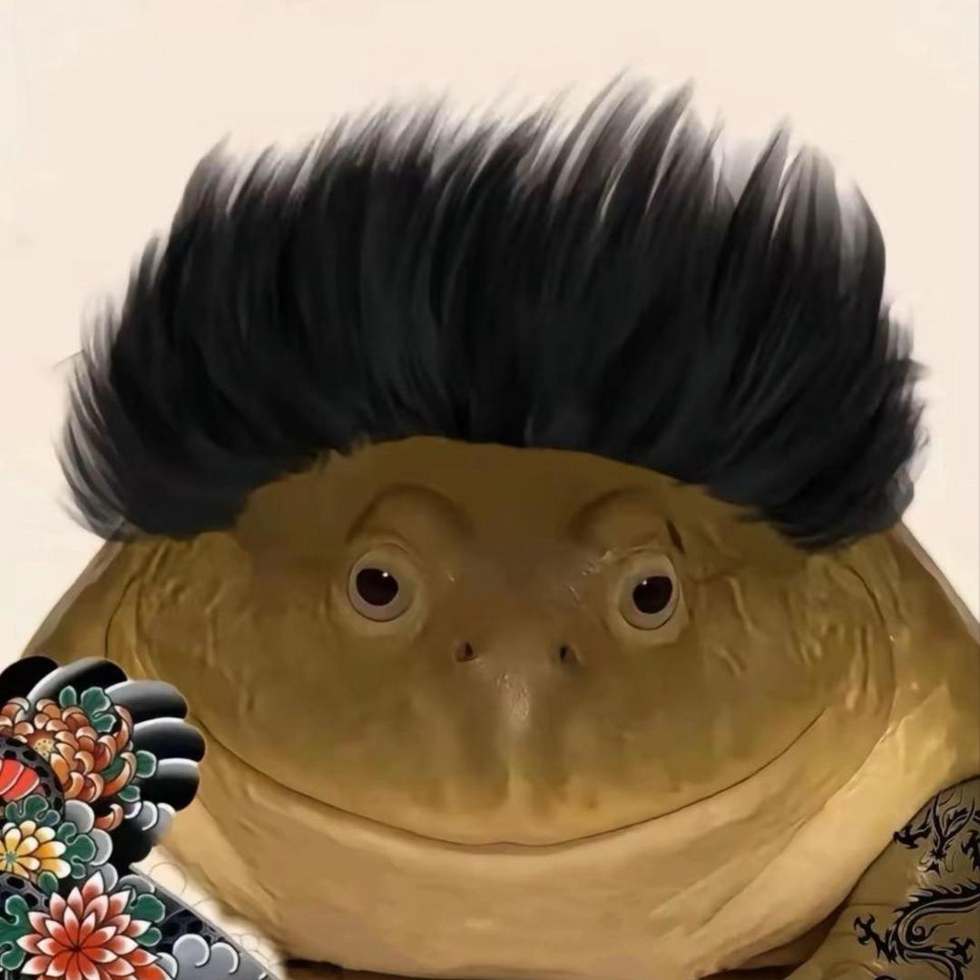你的霸波奔
