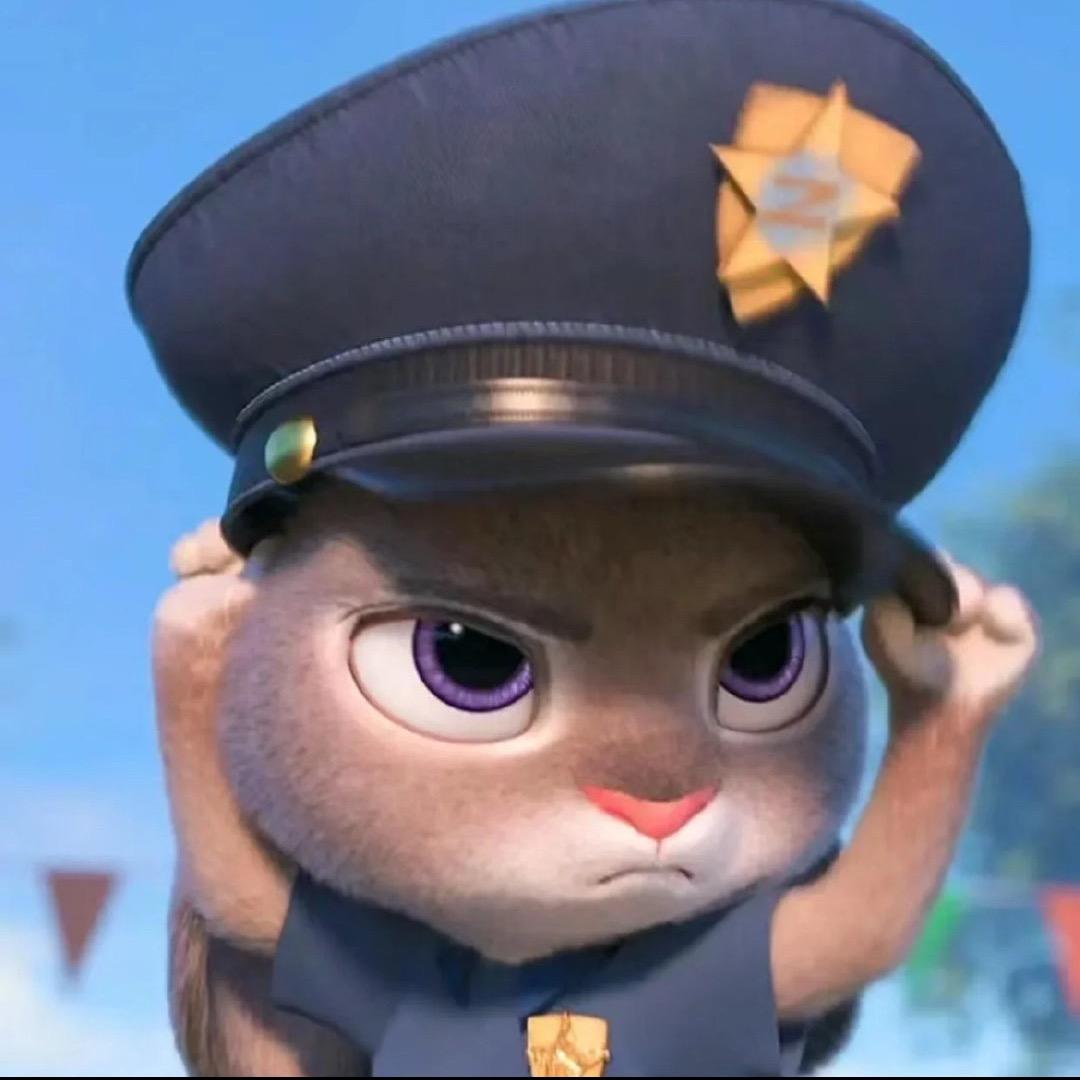 天线因故短路⚡️🐰💒