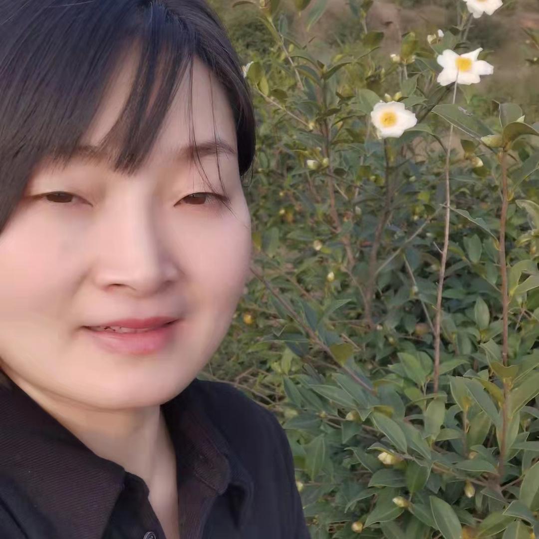 森玑舍颜究室米姐