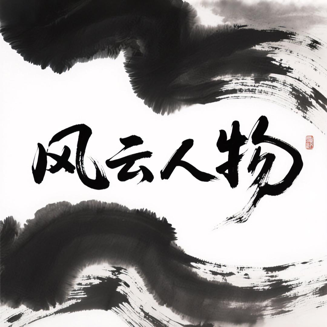 风云人物