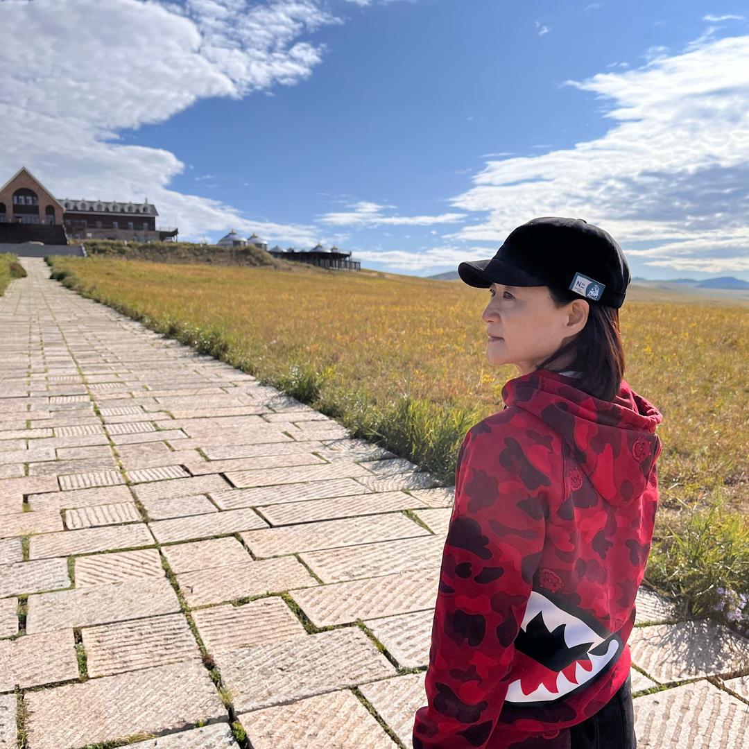 明月