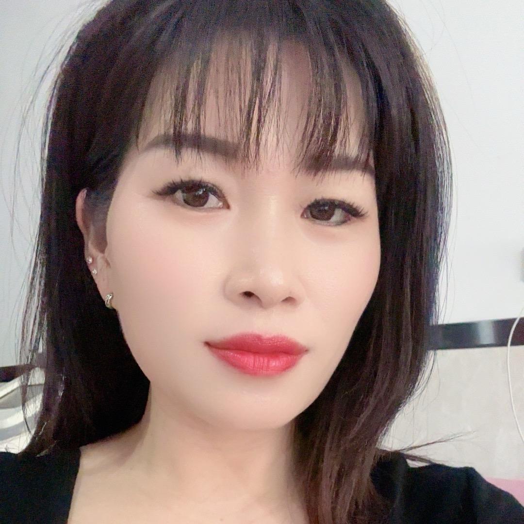 最美如初💞