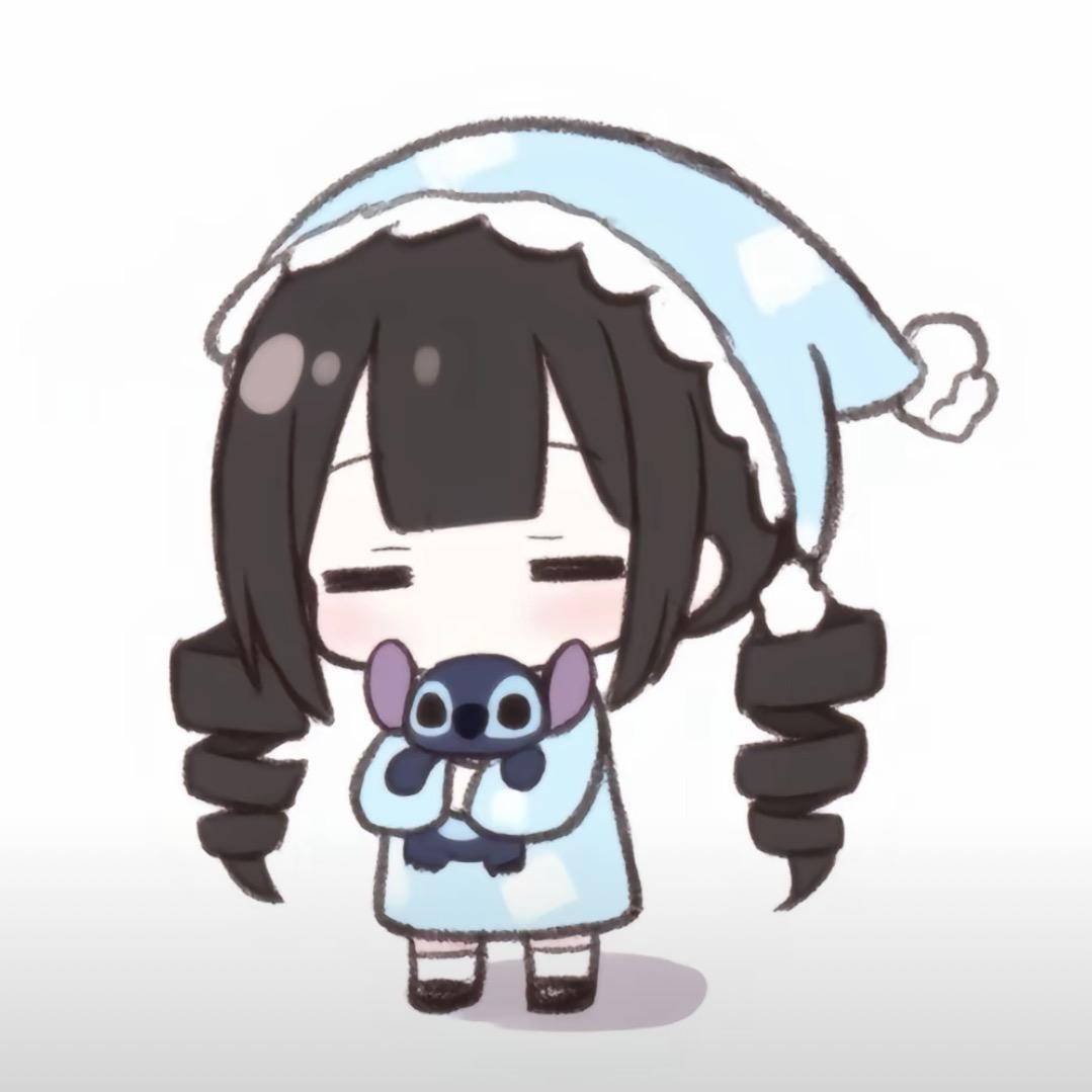 拉勾🫧