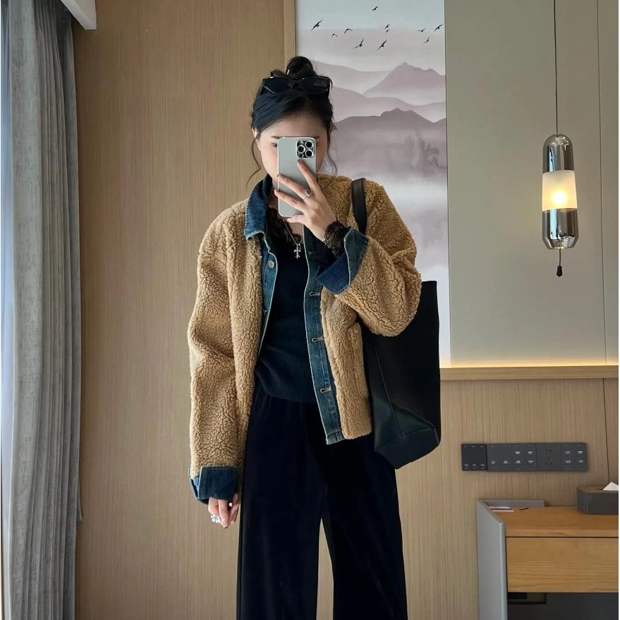 Lulu Peach时尚旗舰店