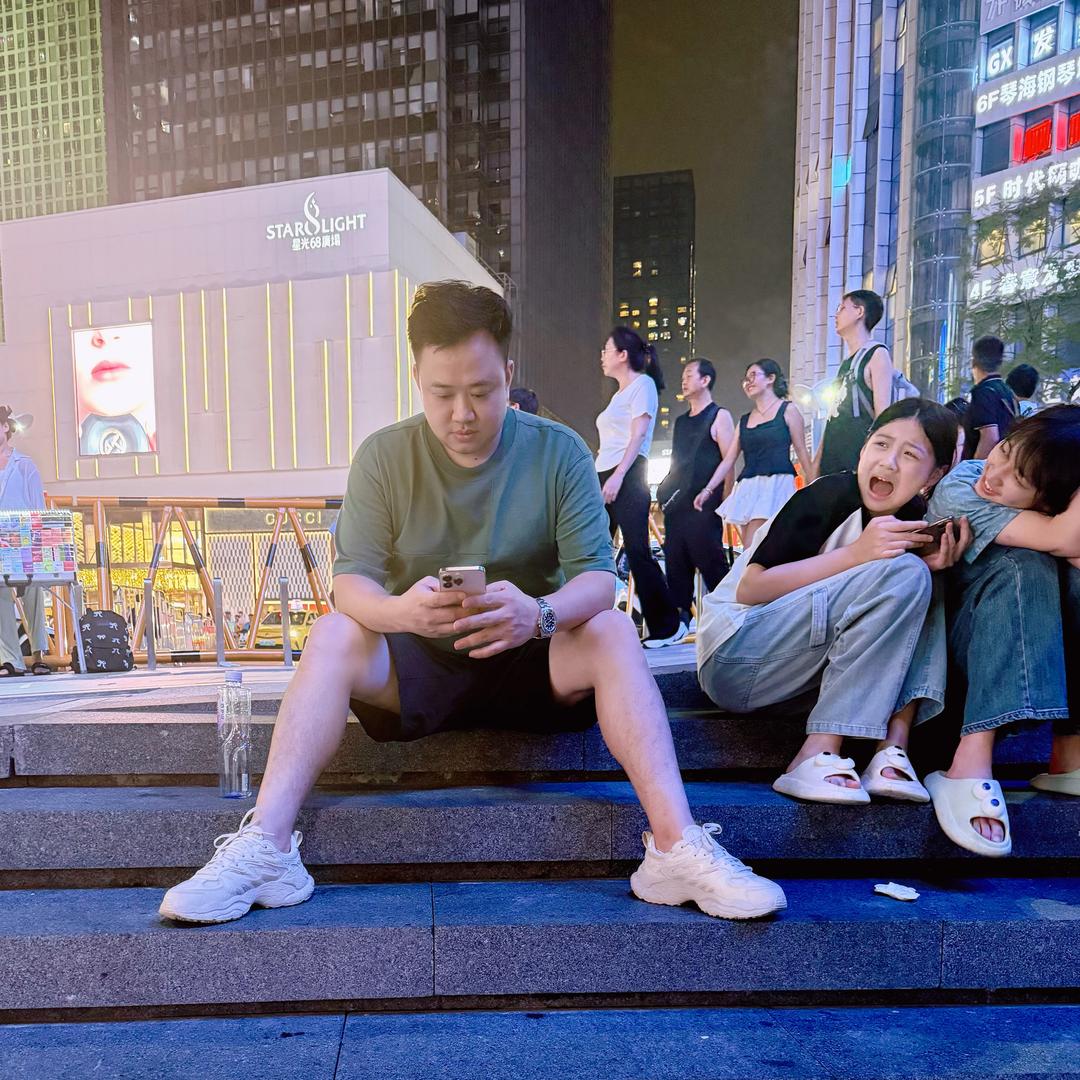 梅陇镇启航幼儿园