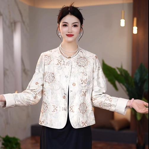 智秀女装