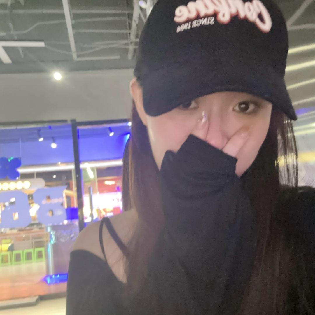 叫君君☺️