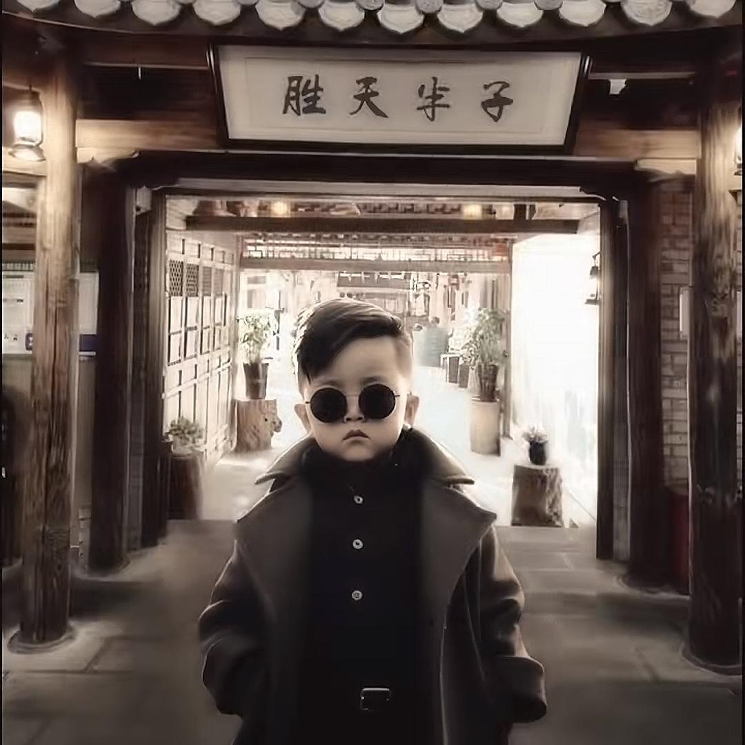 流年岁月