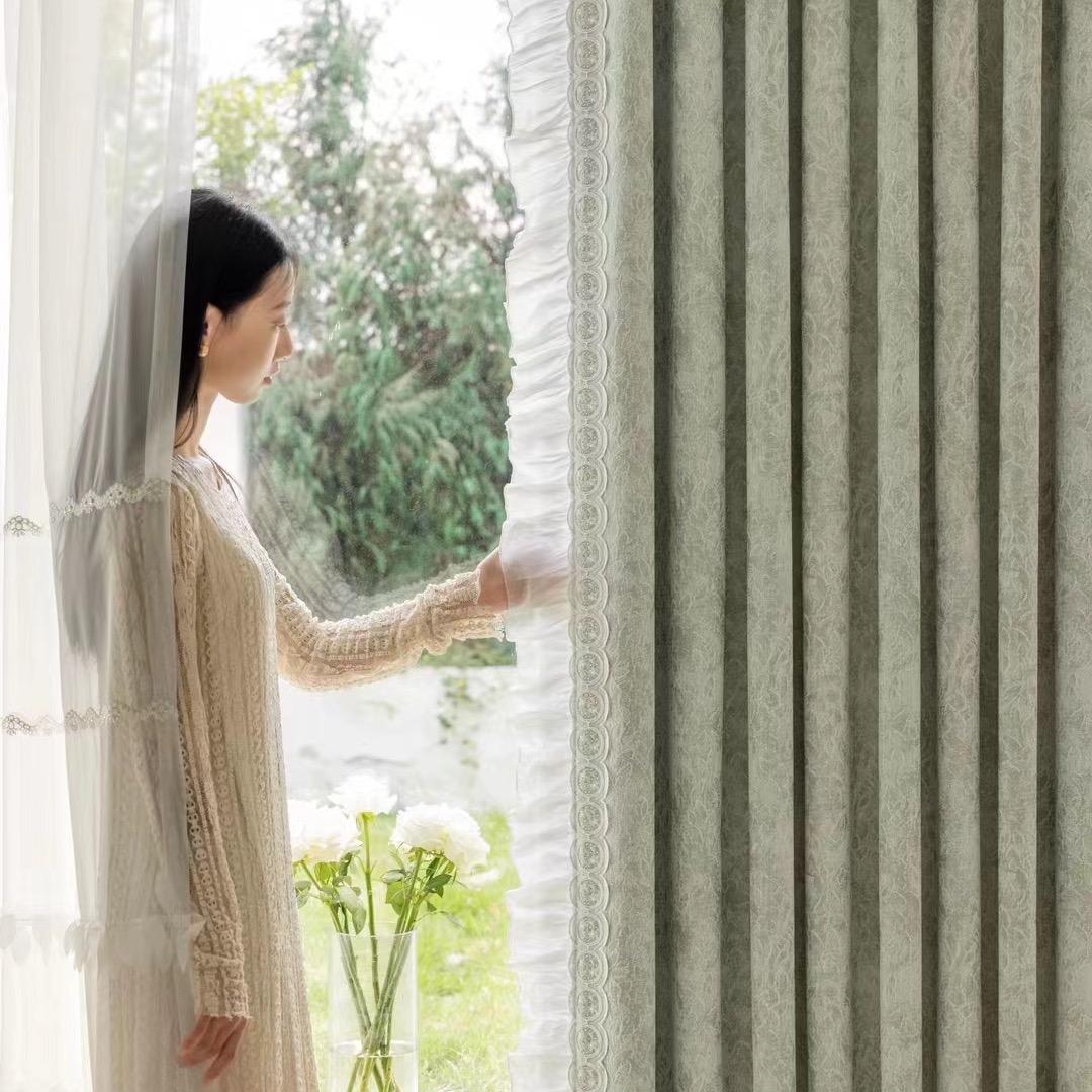 斯羽纺织厂（窗帘）——1688