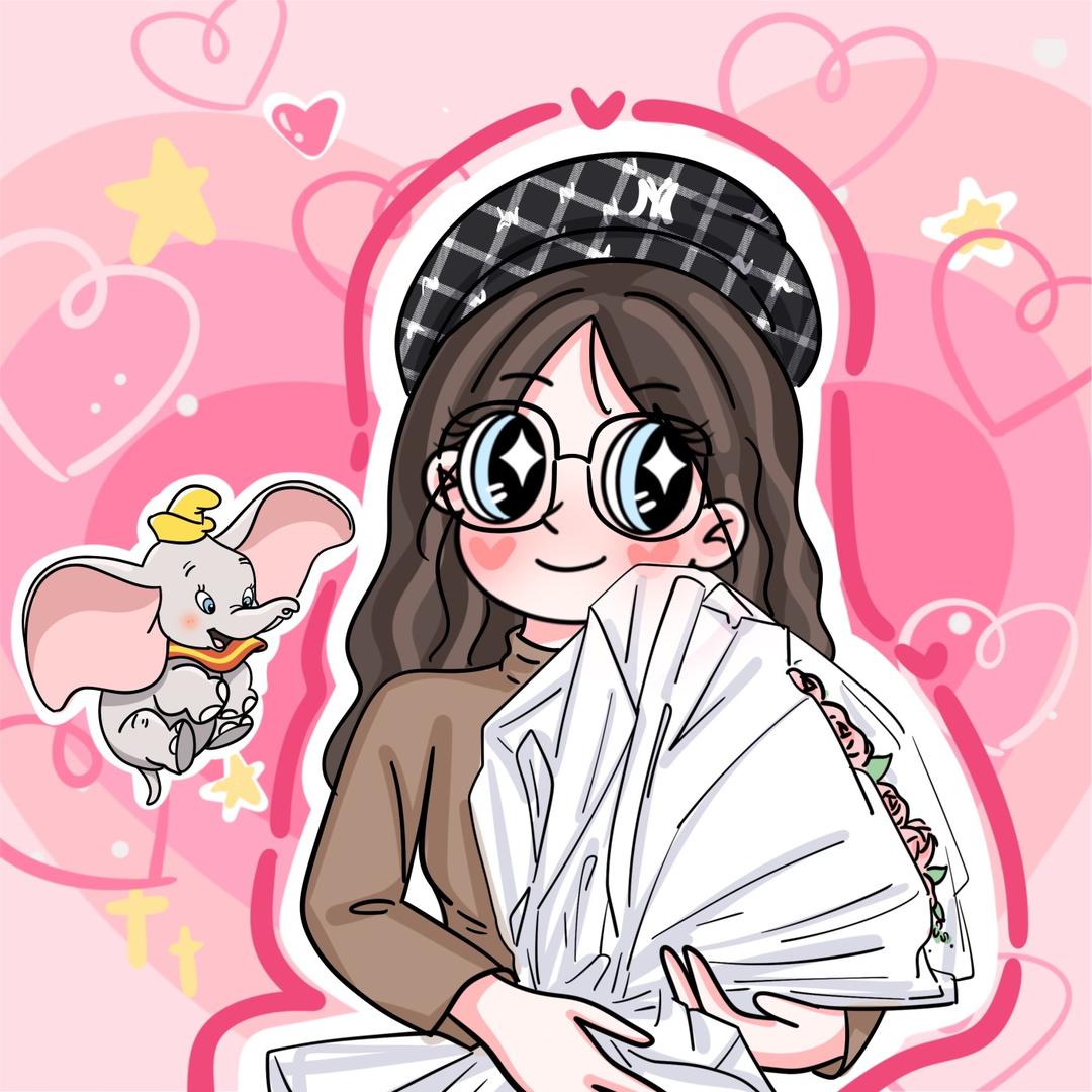小象妮妮