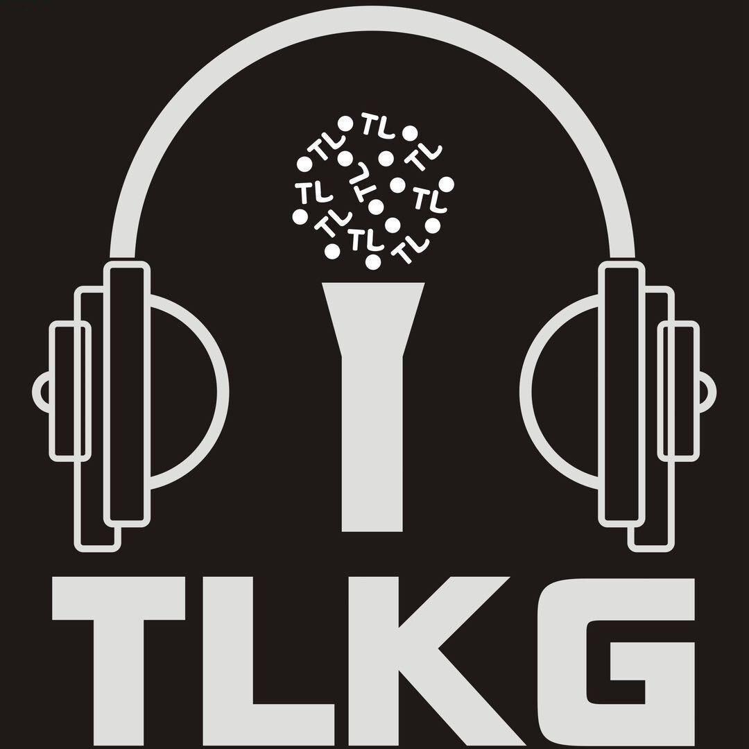 TLKG声卡耳机