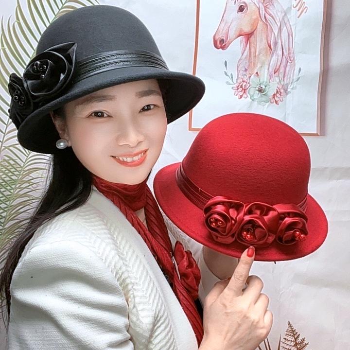 遇韬服饰穿搭