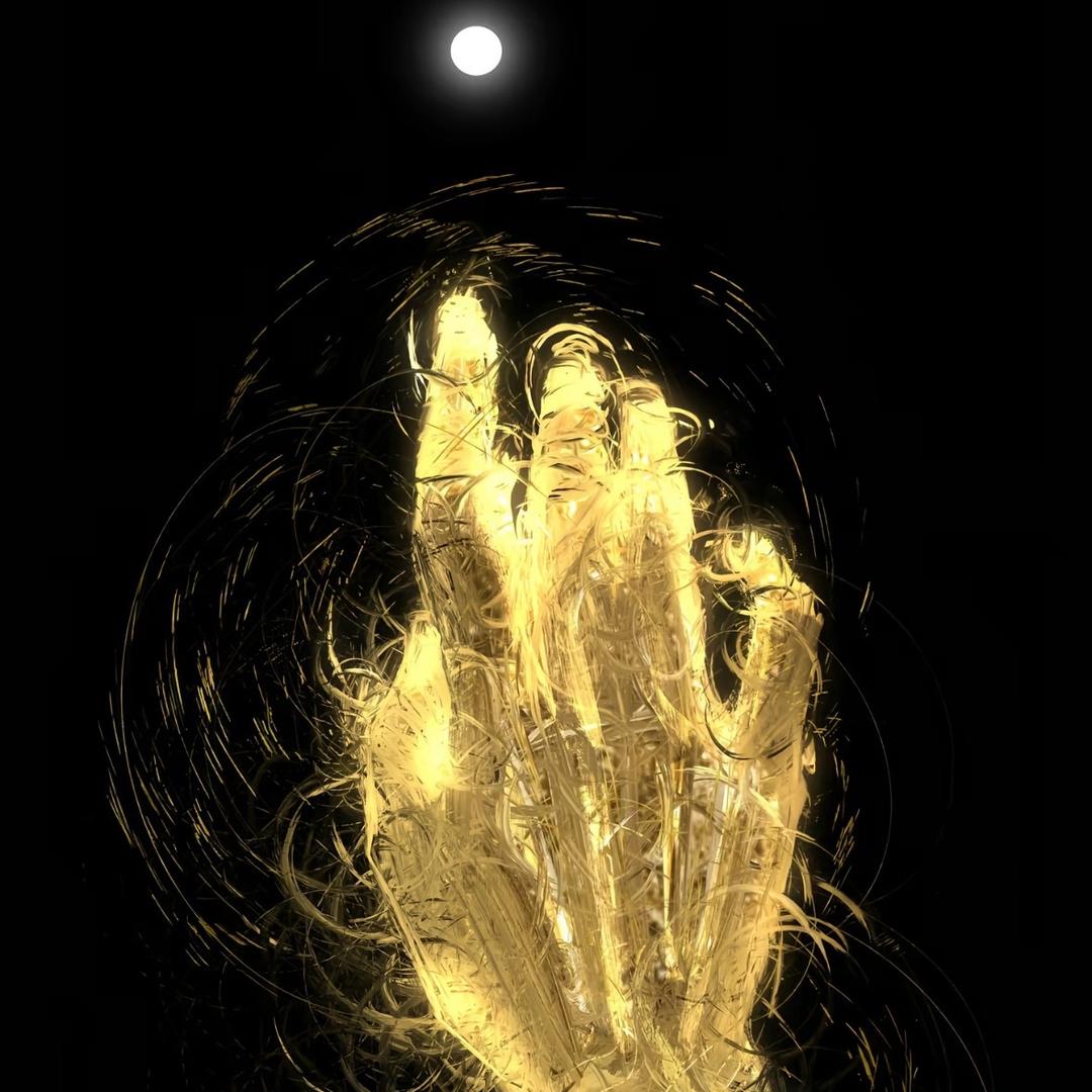 螃蟹，我们认识吗