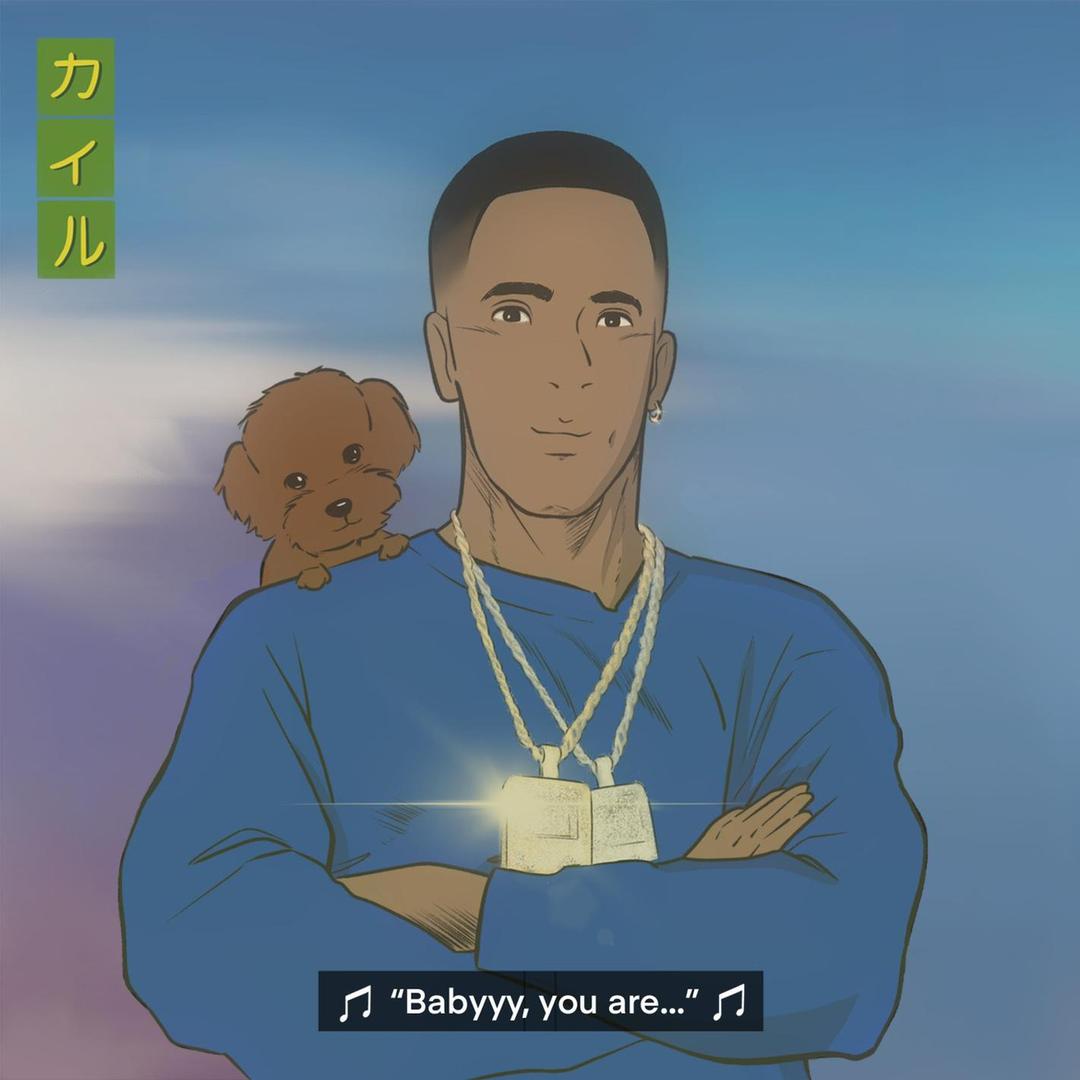 Jimmy（深睡版）