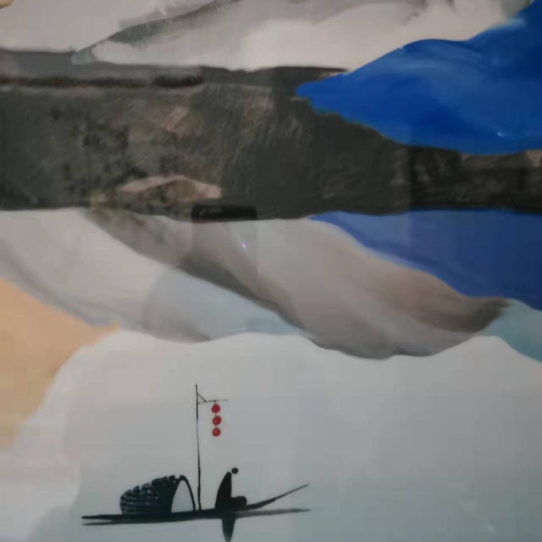 飘雪❄️淡泊宁静