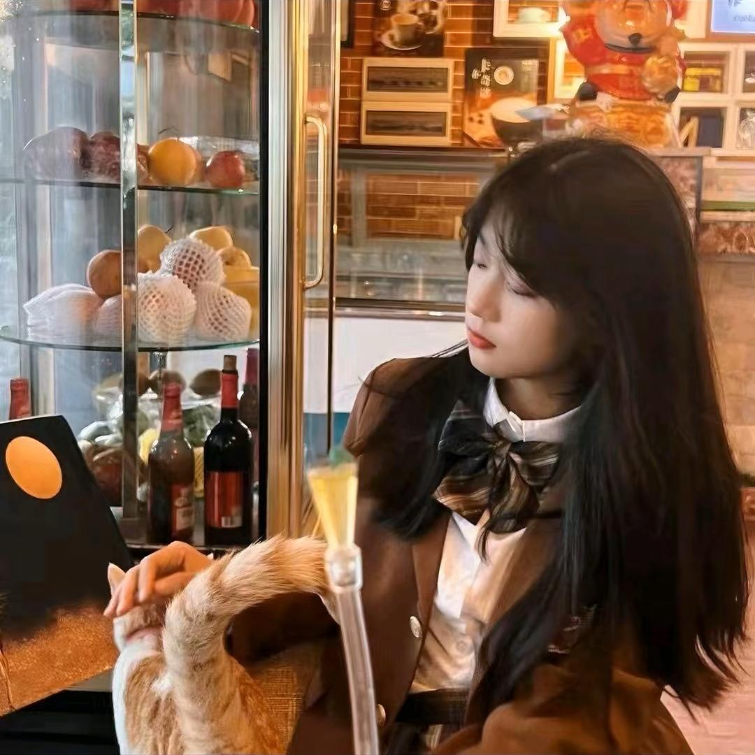 小小川
