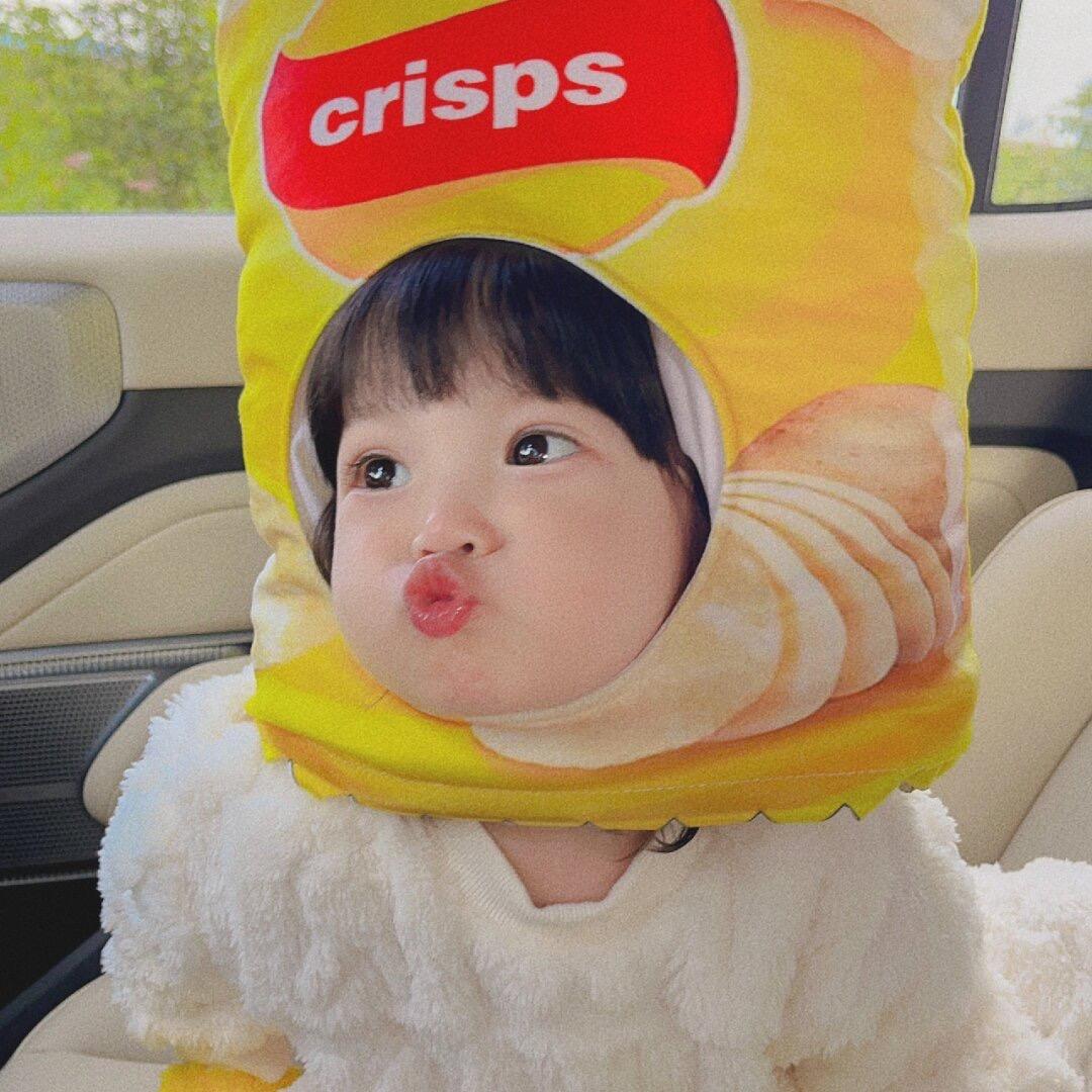 大嘴吃不停🍖