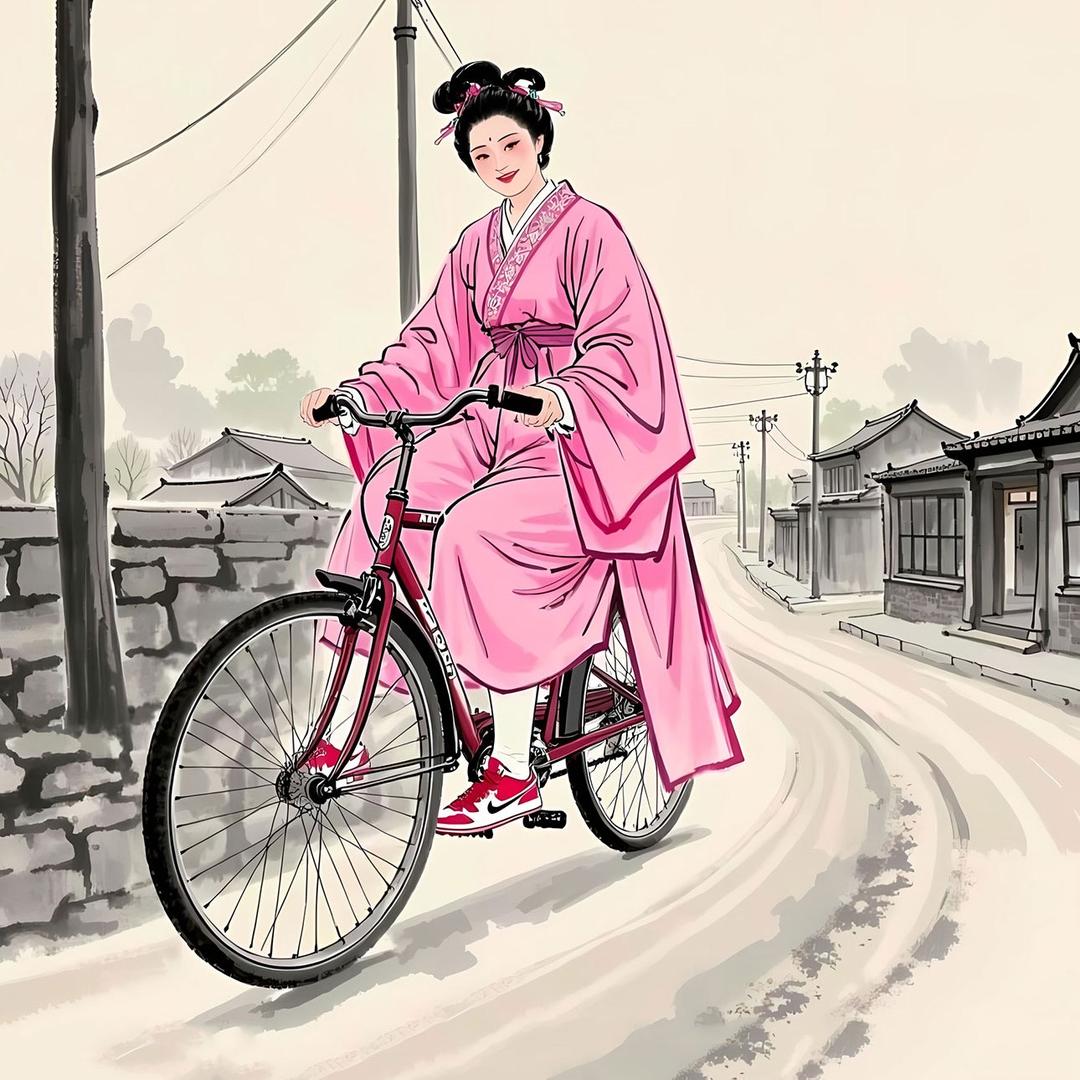 婶婶