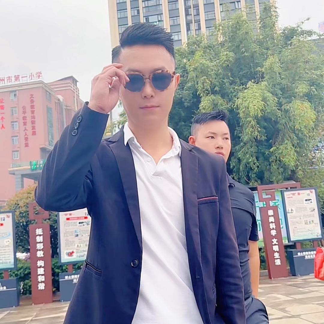 阿楠（山歌小学堂）