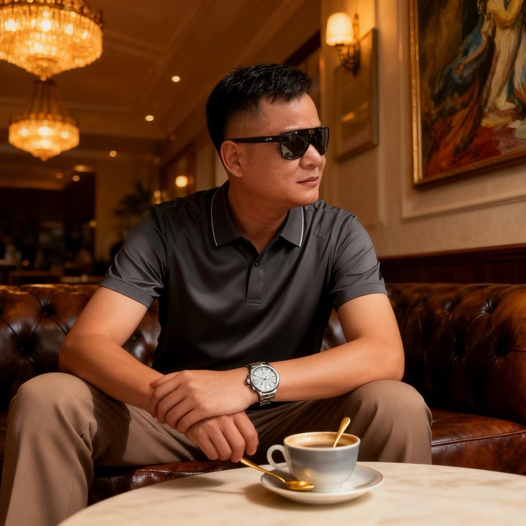 非洲矿业戴老板