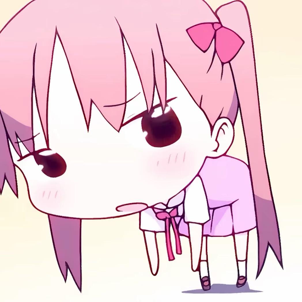 忒忒头像