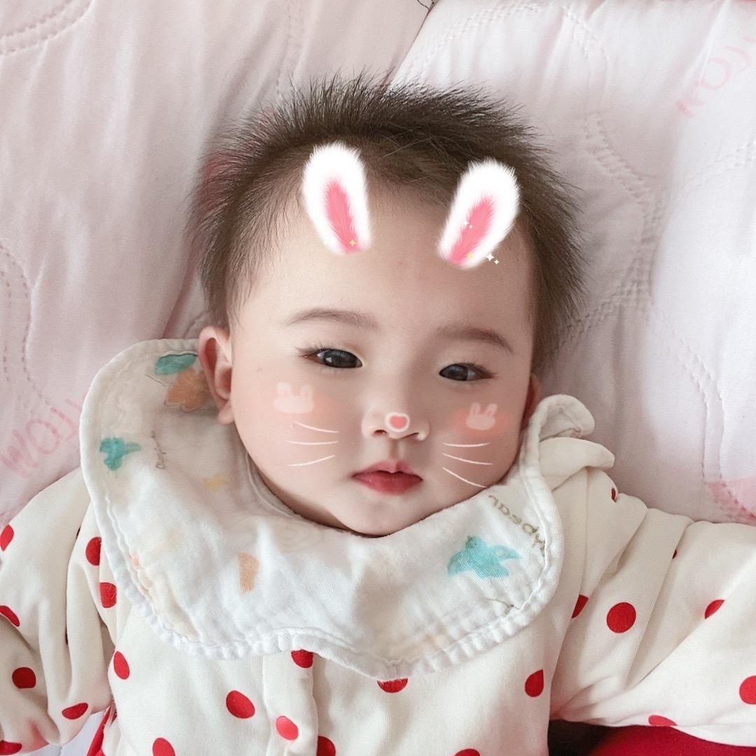给你我最好的