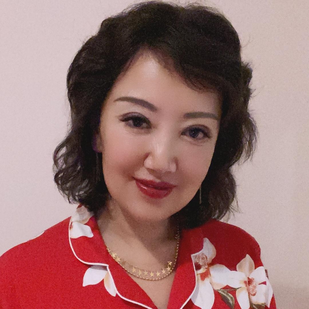 🌹一个人真好🌹