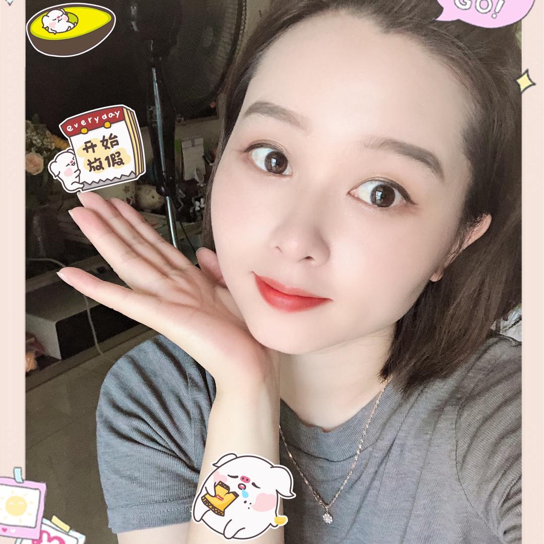 ᥫᩣ木子.🌈✨