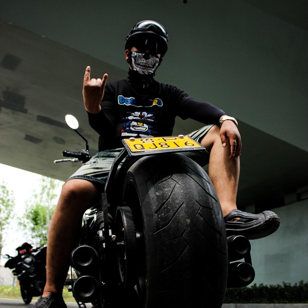 猪副产品：零售批发（20年）🫡关公子