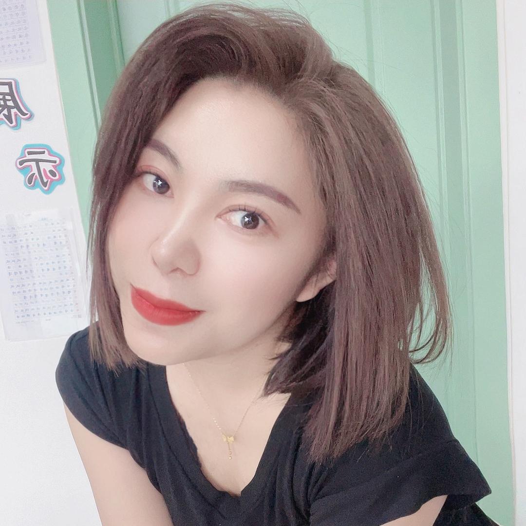 一颗甜菜呦-