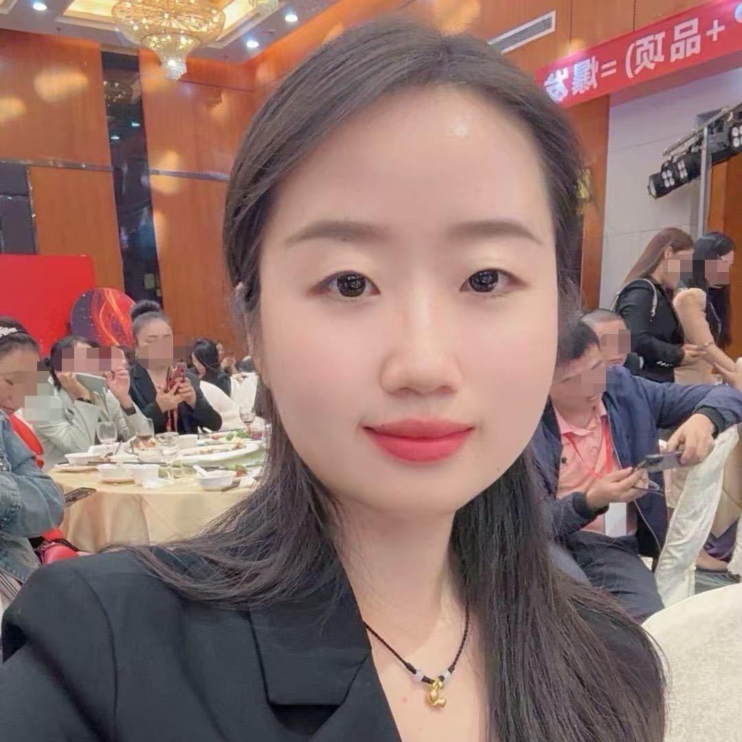 贵州兰妹💕