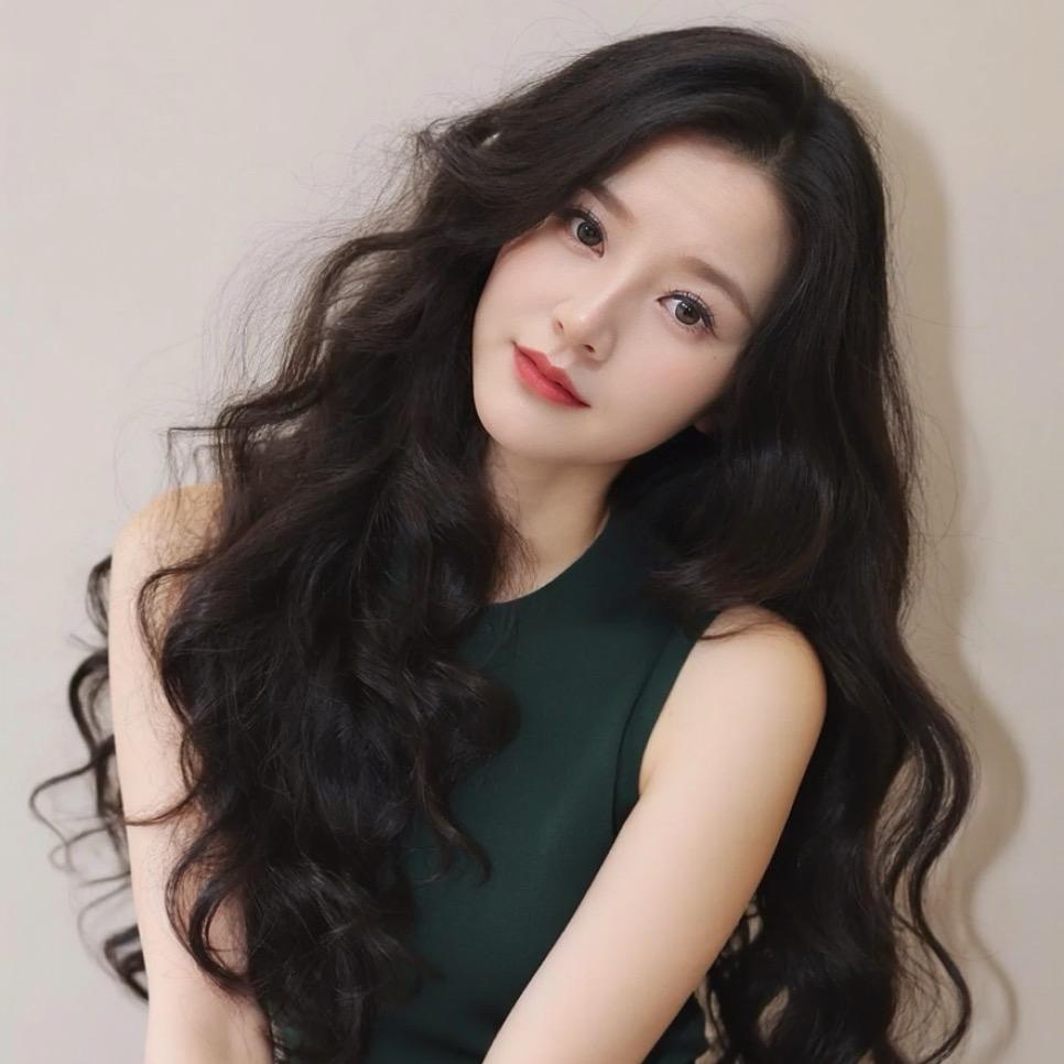 二美女💃