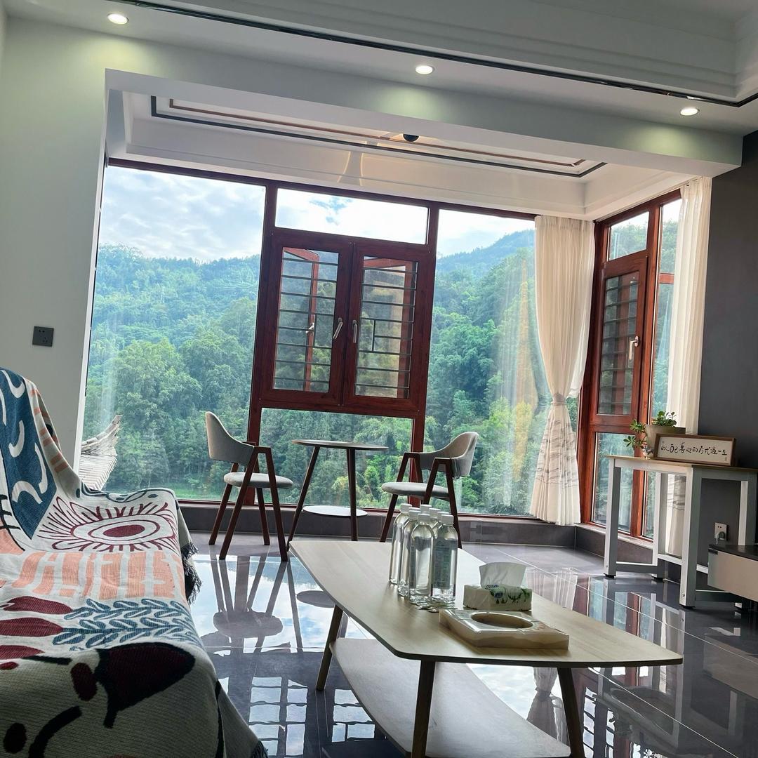 屏边小坷的民宿