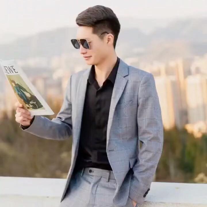 顾浪