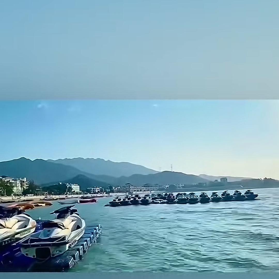 小丫丫（水上俱乐部）