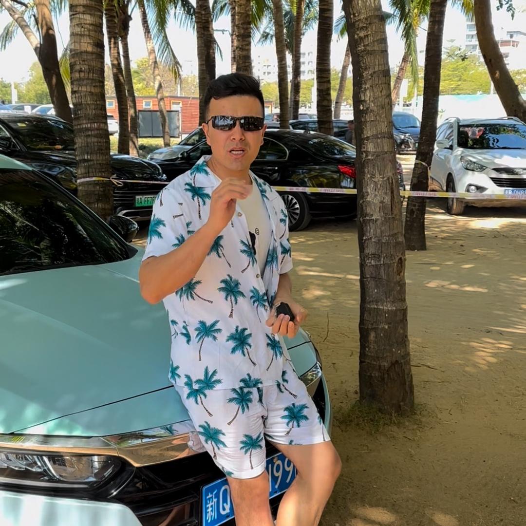 ABLIZ说车elyar