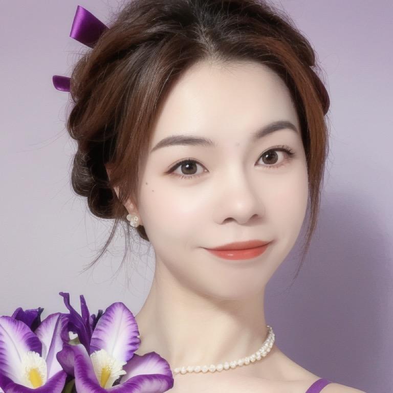 是我子娇吖～