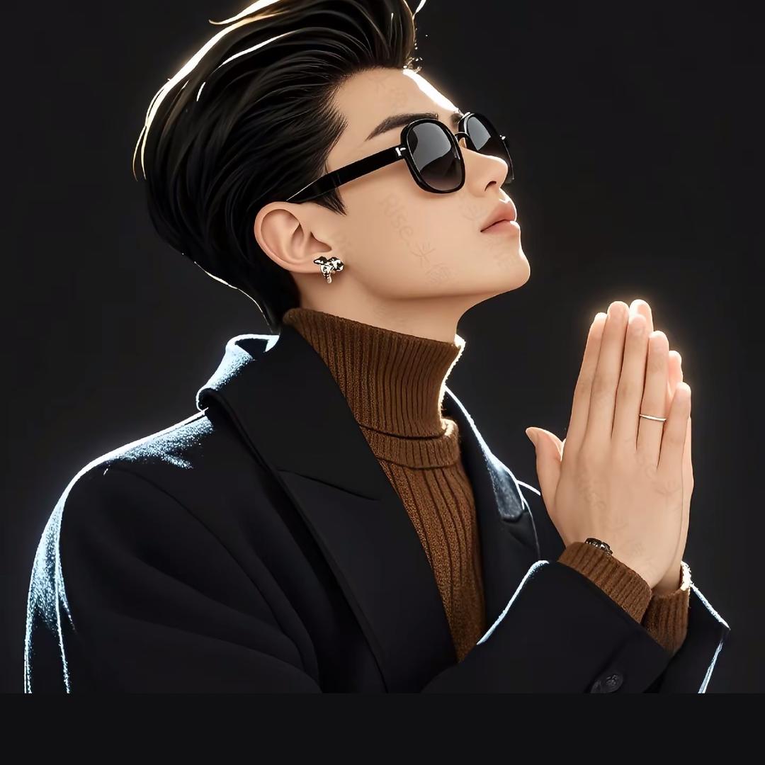🎶周周