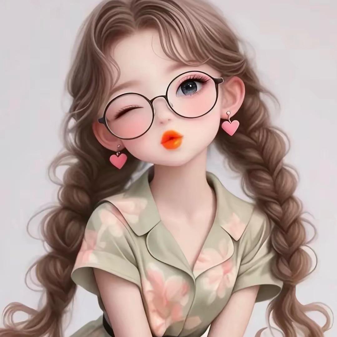 笑笑🪷