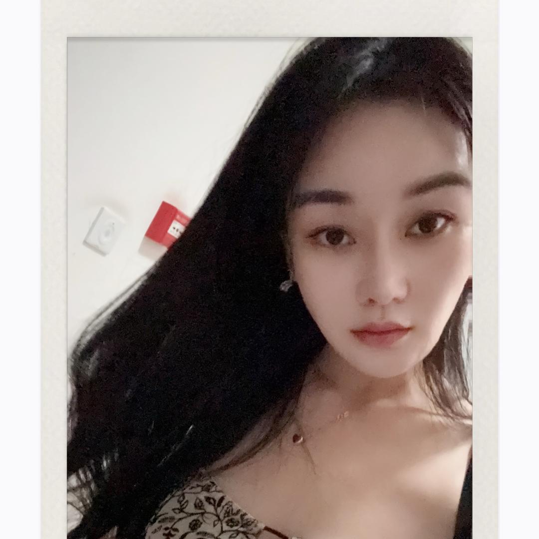 盈盈～