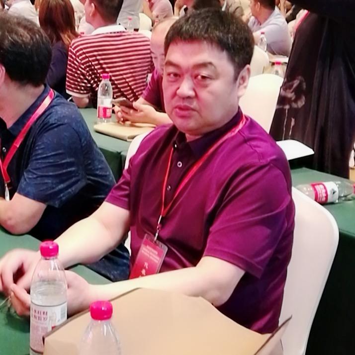 王树波
