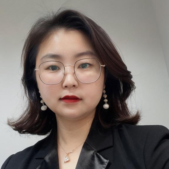 可爱的静静