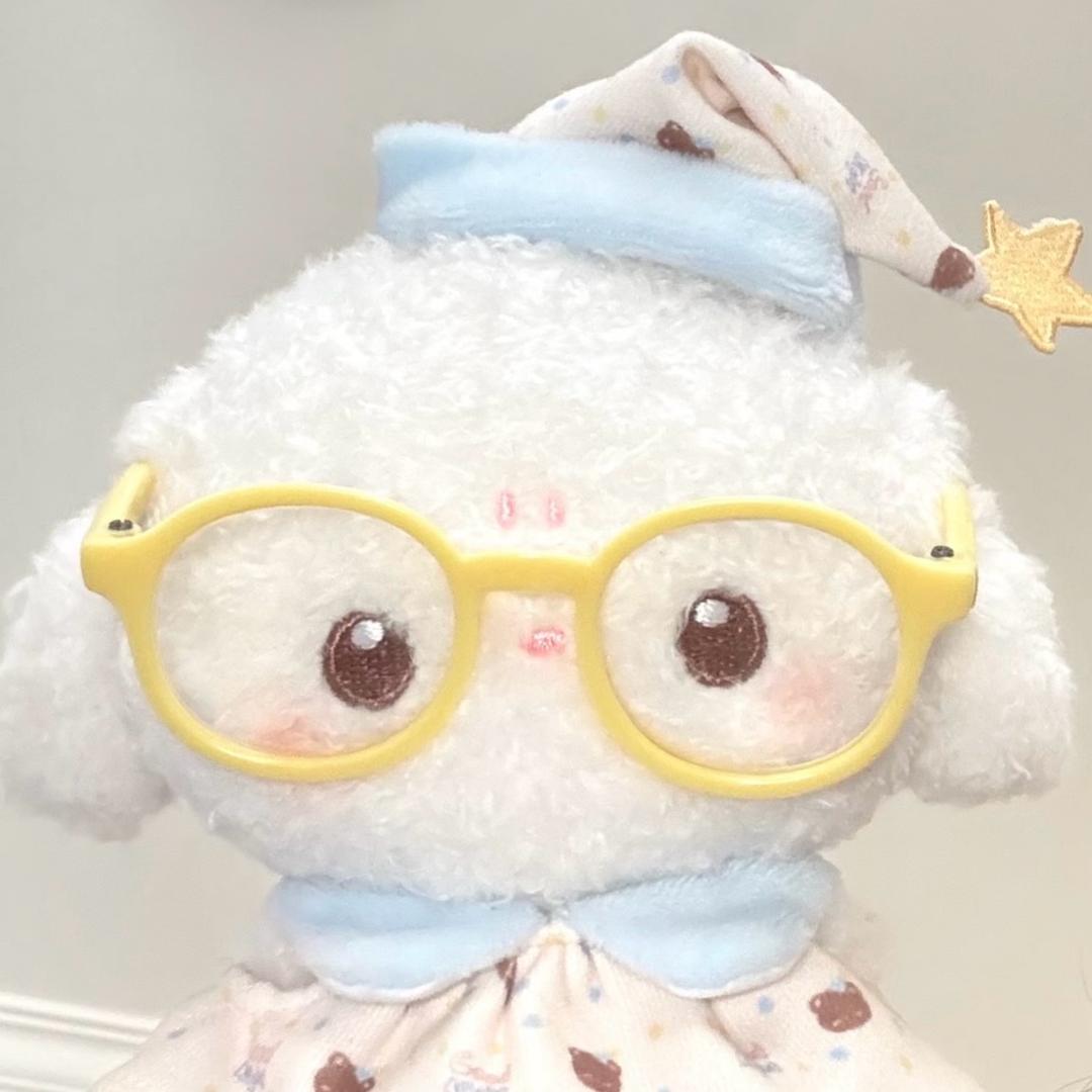 小鸡蛋