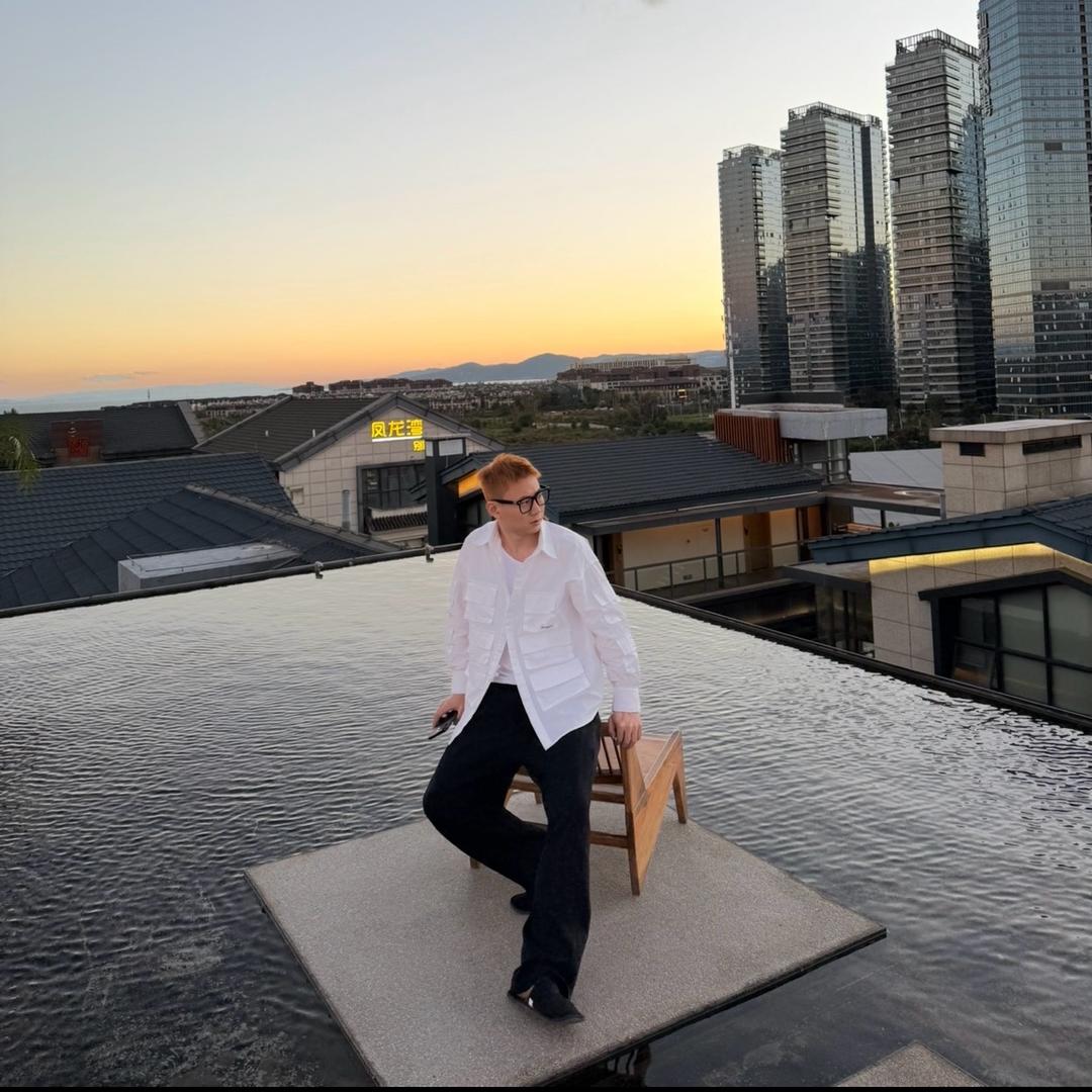 松原市.国民姐姐发型团队